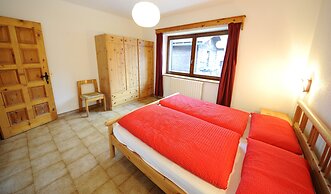 Chalet da Maria
