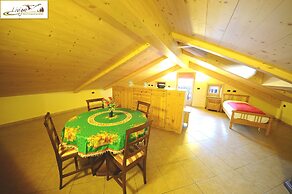 Chalet da Maria