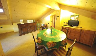 Chalet da Maria