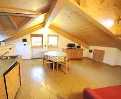 Chalet da Maria
