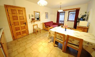 Chalet da Maria