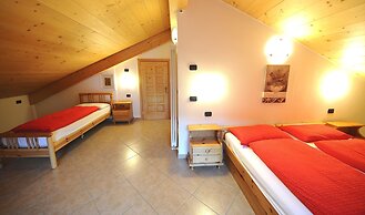 Chalet da Maria