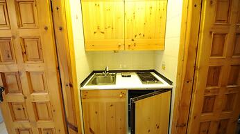 Chalet da Maria