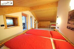 Chalet da Maria