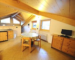 Chalet da Maria