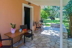 Anthias Garden