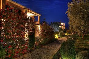 Anthias Garden