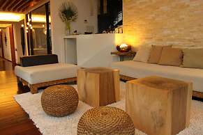Aqua Star Villa