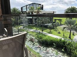 Aqua Star Villa