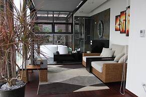 Aqua Star Villa