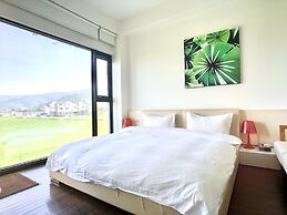 Aqua Star Villa