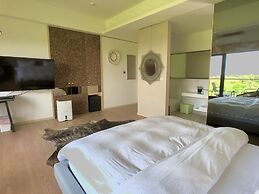 Aqua Star Villa