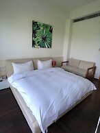 Aqua Star Villa