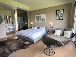 Aqua Star Villa