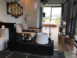 Aqua Star Villa