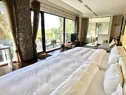 Aqua Star Villa