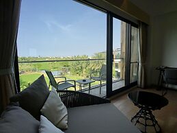 Aqua Star Villa