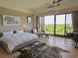 Aqua Star Villa