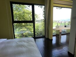 Aqua Star Villa