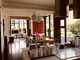 Aqua Star Villa