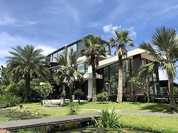 Aqua Star Villa