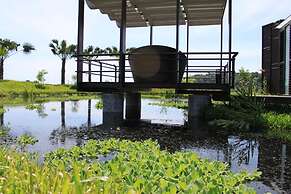 Aqua Star Villa
