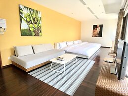 Aqua Star Villa