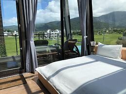 Aqua Star Villa
