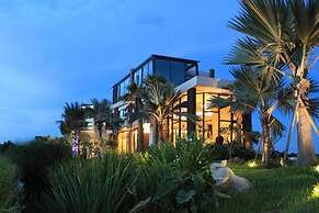 Aqua Star Villa
