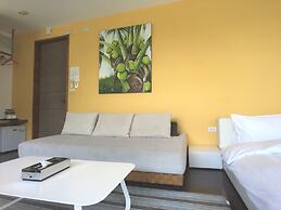 Aqua Star Villa