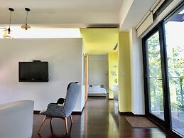 Aqua Star Villa