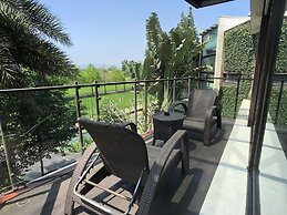 Aqua Star Villa