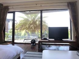 Aqua Star Villa