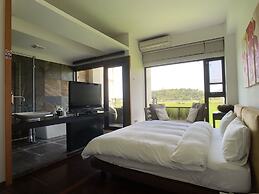 Aqua Star Villa