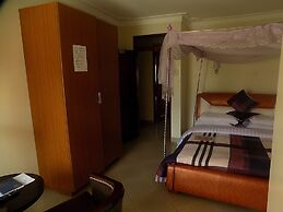 Country Motel Koboko