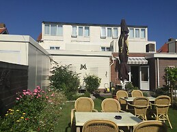 Hotel Valkenhof