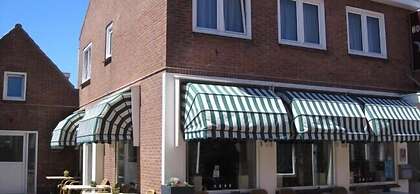 Hotel Valkenhof