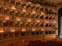 San Marco Suite 755