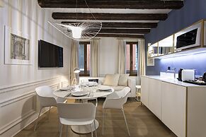 San Marco Suite 755