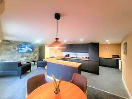The New County Hotel