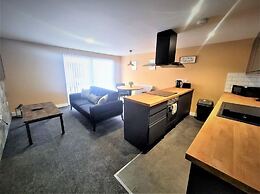 The New County Hotel