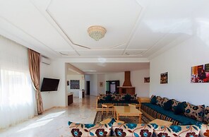 Olivar Palace-Luxury Villa