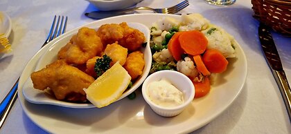 Enniskeen Country House Hotel