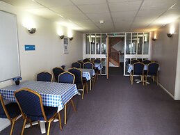 Brookside Lodge
