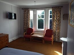 Brookside Lodge