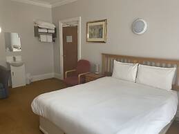 Brookside Lodge