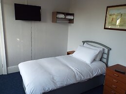 Brookside Lodge