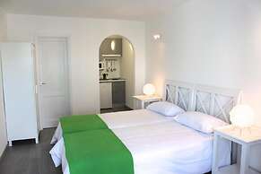 Corralejo Lodge