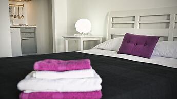 Corralejo Lodge