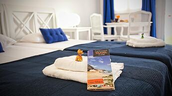 Corralejo Lodge